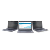 EAN 0065030912174 - StarTech.com 133LM-PRIVACY-SCREEN filtro para monitor 33,8 cm (13.3") Filtro de privacidad para pantallas imagen 2