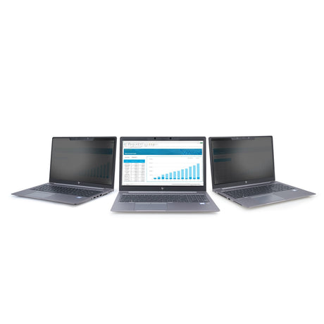 EAN 0065030912174 - StarTech.com 133LM-PRIVACY-SCREEN filtro para monitor 33,8 cm (13.3") Filtro de privacidad para pantallas imagen 2