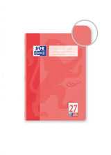 Oxford Touch Cuaderno Escolar A4 L. 27 Koralle 15 Ud. - Material De Oficina - A4
