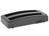 Rt10 2-Bay Batt Charger 2-Bay  Cpnt 12-19v Dc In Power