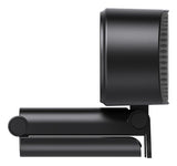 Emeet C980 Pro 4k 30fps Negro Webcam
