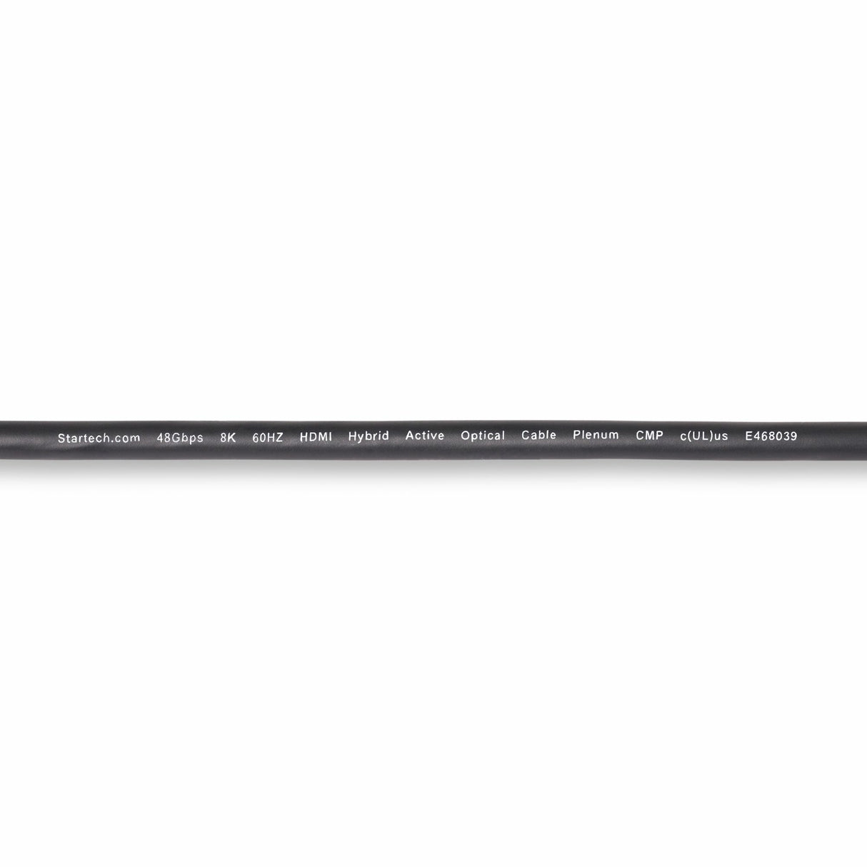 Cable Hdmi 2.1 Hibrido Activo Cabl