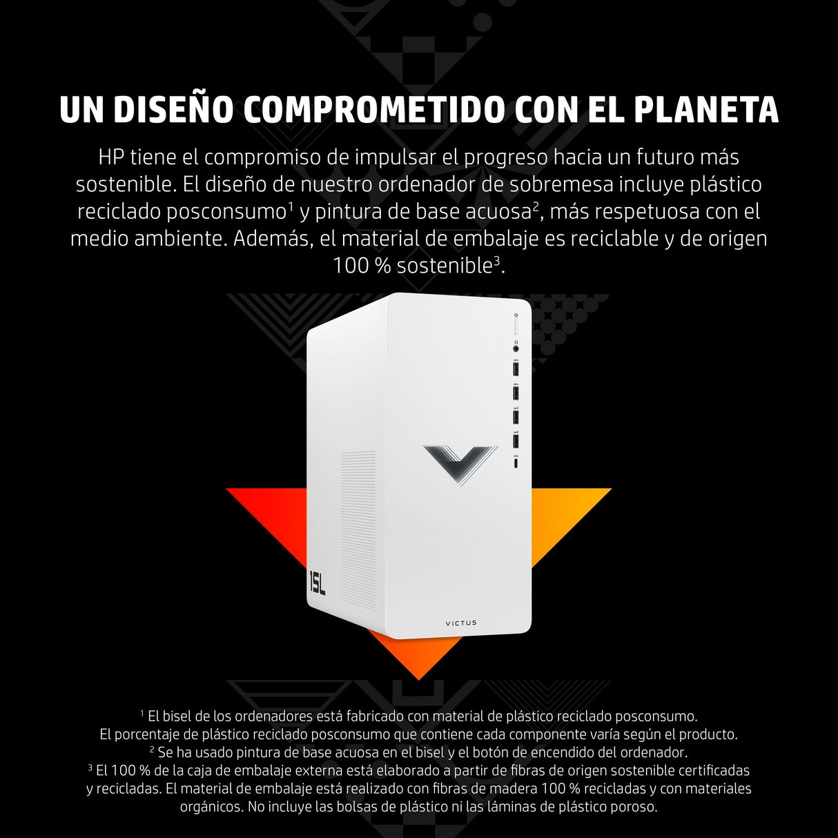 Victus By Hp 0157ns Pc I5-12400f 16gb 512gb Ssd Windows 11 Home Geforce Rtx 3050