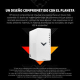 Victus By Hp 0157ns Pc I5-12400f 16gb 512gb Ssd Windows 11 Home Geforce Rtx 3050