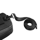 Hama Camera Bag Matera 90m Black 121333