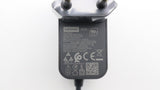 65w Power Adapter With Dual  Ports And Adjustable Voltage