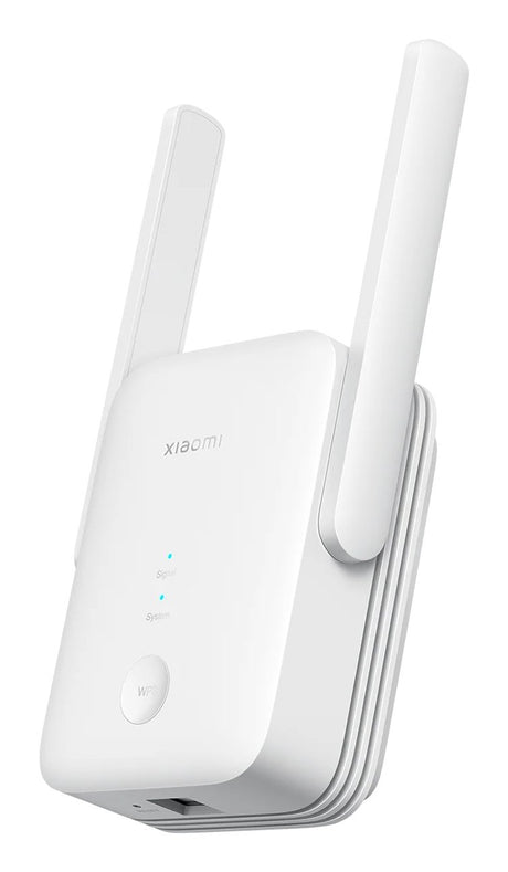 EAN 6941948706736 - Xiaomi Wi-Fi Range Extender AX1500 Repetidor de red Blanco 10, 100, 1000 Mbit/s imagen 4