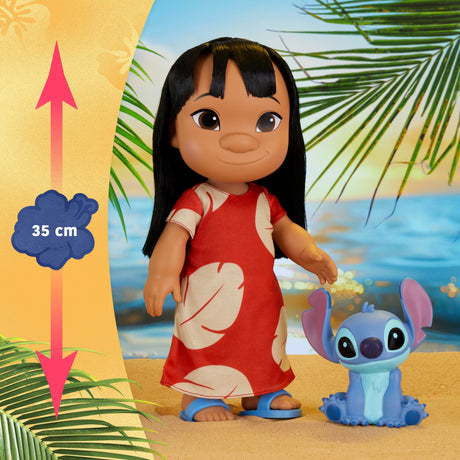 EAN 0886144461439 - Just Play Disney Lilo & Stitch imagen 7