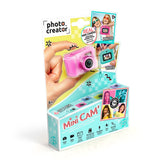EAN 3555801706493 - Canal Toys Photo Creator CLK 050 juego de rol imagen 1
