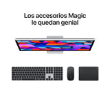 Apple Studio Display - Standard Glass - Tilt-Adjustable Stand (2026)