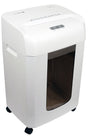 EAN 4030152026371 - Olympia MC 510.2 triturador de papel Microcorte 65 dB 22 cm Blanco imagen 1