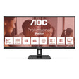 EAN 4038986110723 - AOC U34E2M pantalla para PC 86,4 cm (34") 3440 x 1440 Pixeles Wide Quad HD Negro imagen 1