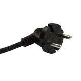 Logilink Lps230b Base Múltiple 1,5 M 3 Salidas Ac Negro