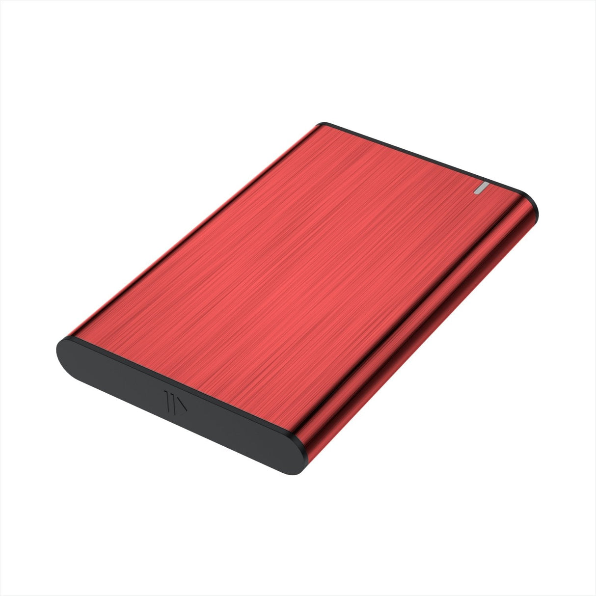 Aisens Caja Externa Para Disco Duro De 2.5' Usb 3.1 Ase-2525red