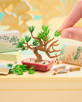 Mga Entertainment Miniverso De Mga: Make It Mini Nature Series 3 Mini Coleccionables, Elaboración De Artículos Variados 546962-Euc