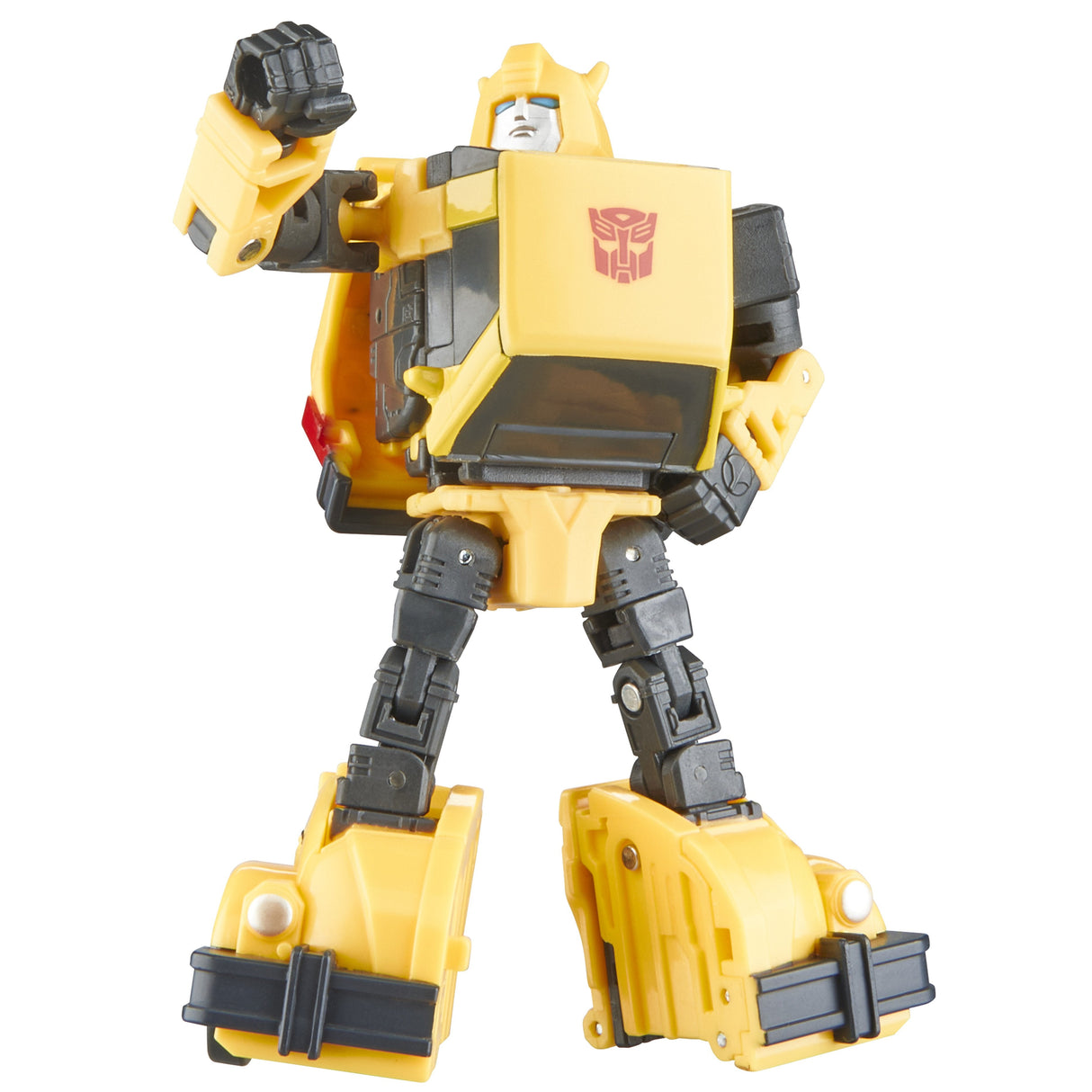 Figura Hasbro Transformers The Movie Bumblebee