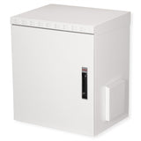 Roline 19-Zoll Wandgehuse Pro 12 He, 600x450 Bxt Ip55 Outdoor Grau