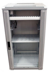 EAN 4038816106988 - ALLNET ALL-SNB6832BDGRAU armario rack 32U Rack o bastidor independiente Gris imagen 1