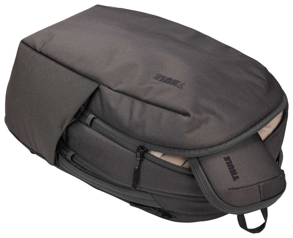 Thule Subterra 2 Powershuttle Mini - Vetiver Gray
