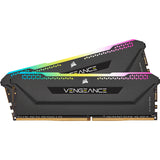 EAN 0840006632139 - Corsair Vengeance RGB Pro módulo de memoria 32 GB 2 x 16 GB DDR4 288-pin DIMM imagen 5