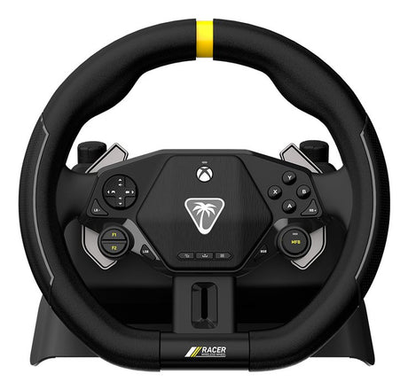 EAN 840454400236 - Turtle Beach TBR-2102-05 mando y volante Negro Bluetooth/RF/USB Gearbox Android, PC, Xbox One, Xbox One S, imagen 3