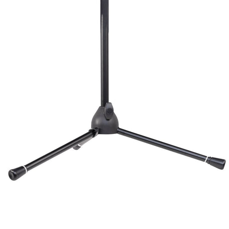 EAN 0716408562780 - Gator Frameworks SH-TRIPODSTANDDX soporte para micrófono Soporte recto para micrófono imagen 5