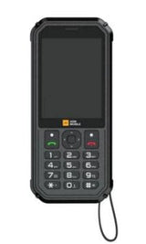 Móvil Agm Mobile M11 4g