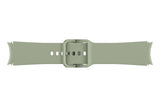 Samsung Sport Band (20 Mm, S M), Verde Oliva (Et-Sfr86smegeu)