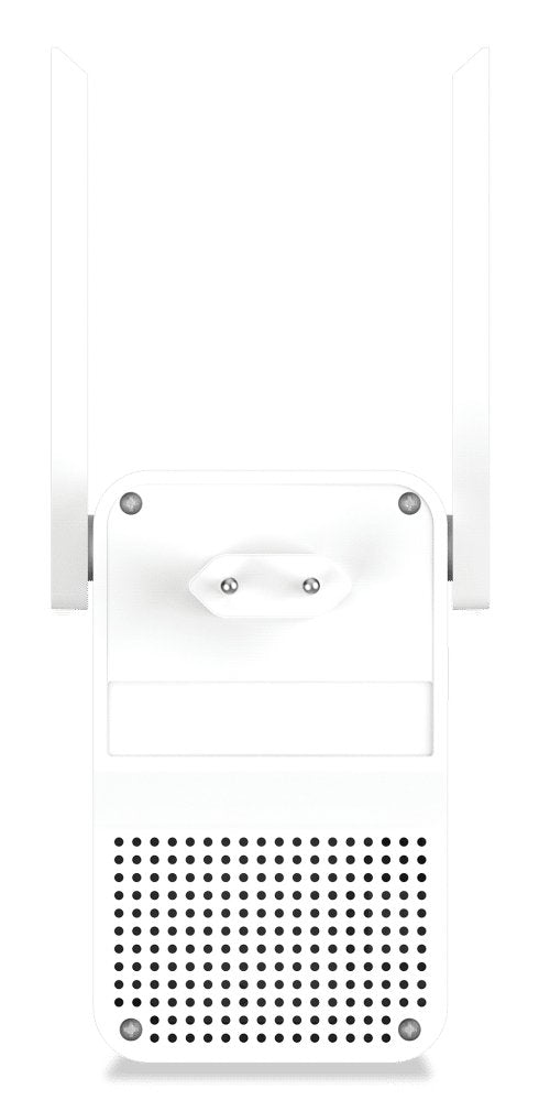 EAN 9120072376832 - Strong AX3000 Repetidor de red 3000 Mbit/s Blanco imagen 1