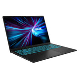 16 Wuxga 1920 X 1200  - Intel Core 5 210h - 16 Go - 512go Ssd  - Rtx5050 6g  - Batería 63whrs - Webcam Hd  - 1 X Hdmi 2.1 - 1 X Usb 3.2-C  - 2 X Usb 3.2-A  - Windows 11  - Garantía 2 Años - Sin Sac Et Ratón.
