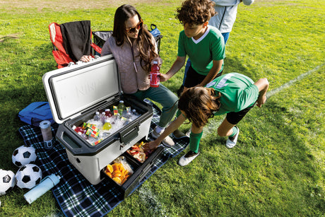 EAN 0622356298919 - Ninja FB151EU nevera portátil 47 L Blanco imagen 8