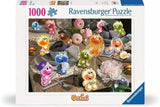 Ravensburger Puzzle Gelini Puso La Mesa 1000 Piezas 12000788