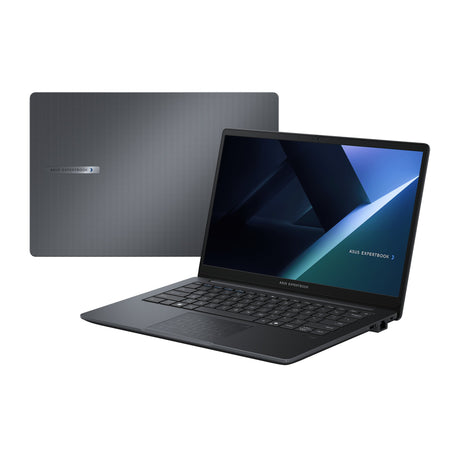 EAN 4711387904428 - ASUS ExpertBook B1 B1403CVA-S62515X Intel® Core™ i7 35,6 cm (14") DDR5-SDRAM Wi-Fi 6E (802.11ax) imagen 10