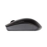 EAN 4025112094460 - CHERRY DW 3000 teclado Ratón incluido Universal RF inalámbrico AZERTY Belga Negro imagen 7