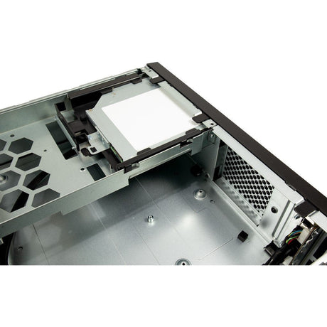 EAN 4260455646802 - Inter-Tech S-331 Escritorio Negro imagen 6