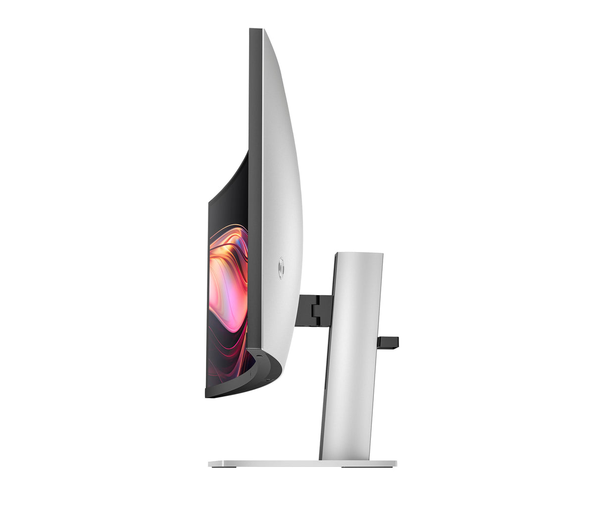 EAN 5715063748954 - HP Series 7 Pro 34 inch WQHD Conferencing Monitor - 734pm pantalla para PC 86,4 cm (34") 3440 x 1440 Pixe imagen 9