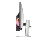 EAN 5715063476598 - HP Series 7 Pro 734pm pantalla para PC 86,4 cm (34") 3440 x 1440 Pixeles Wide Quad HD LCD Plata imagen 11