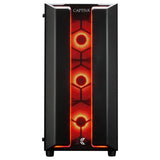 EAN 4046373906699 - CAPTIVA PC Ultimate Gaming R90-669 (Ryzen 7 9800X3D/RTX5090 32GB GDDR7/SSD 2TB/64GB/WLAN/Windows 11 Home  imagen 6