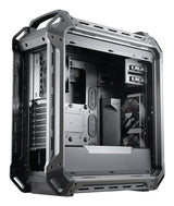 EAN 4715302441111 - COUGAR Gaming Panzer Max Full Tower Negro imagen 18