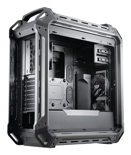EAN 4715302441111 - COUGAR Gaming Panzer Max Full Tower Negro imagen 18