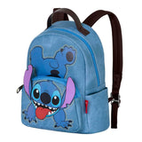 Mochila Stitch Disney 29cm