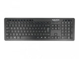 EAN 4043619120048 - DeLOCK 12004 teclado Hogar QWERTZ Alemán imagen 1