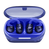 EAN 1200130027918 - JBL Soundgear Clips Auriculares True Wireless Stereo (TWS) gancho de oreja Llamadas/Música Bluetooth Azul imagen 3