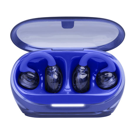 EAN 1200130027918 - JBL Soundgear Clips Auriculares True Wireless Stereo (TWS) gancho de oreja Llamadas/Música Bluetooth Azul imagen 3