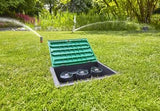 Gardena 01285-20 Válvula De Riego 9 V Bluetooth