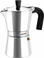 EAN 8435092400179 - Monix M620006 cafetera manual Cafetera italiana Aluminio imagen 1