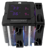 Thermalright Peerless Assassin 120 Digital Argb Negro 81425601937-8