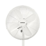 EAN 8055176401153 - G3 Ferrari G50054 ventilador Blanco imagen 2