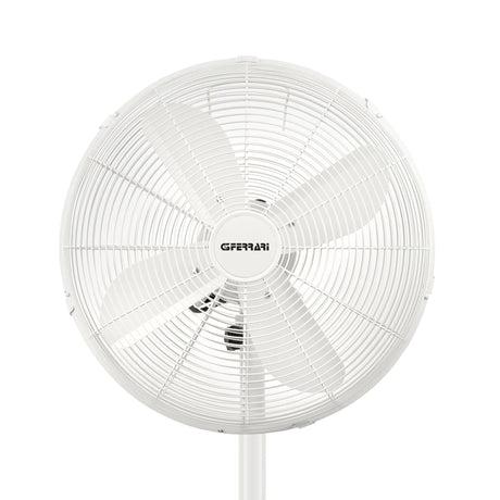EAN 8055176401153 - G3 Ferrari G50054 ventilador Blanco imagen 2
