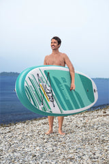 EAN 6942138977257 - Bestway 65346 tabla de surf Tabla de stand up paddle (SUP) imagen 23